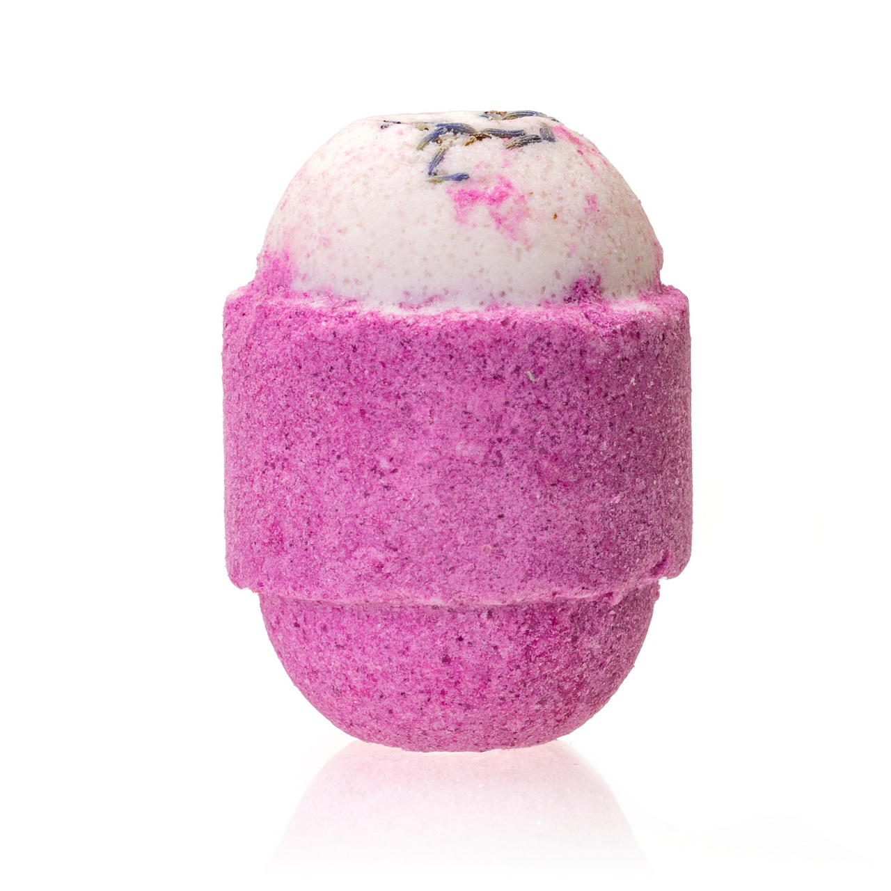 Bombă de baie Cherry Blossom, 100 g