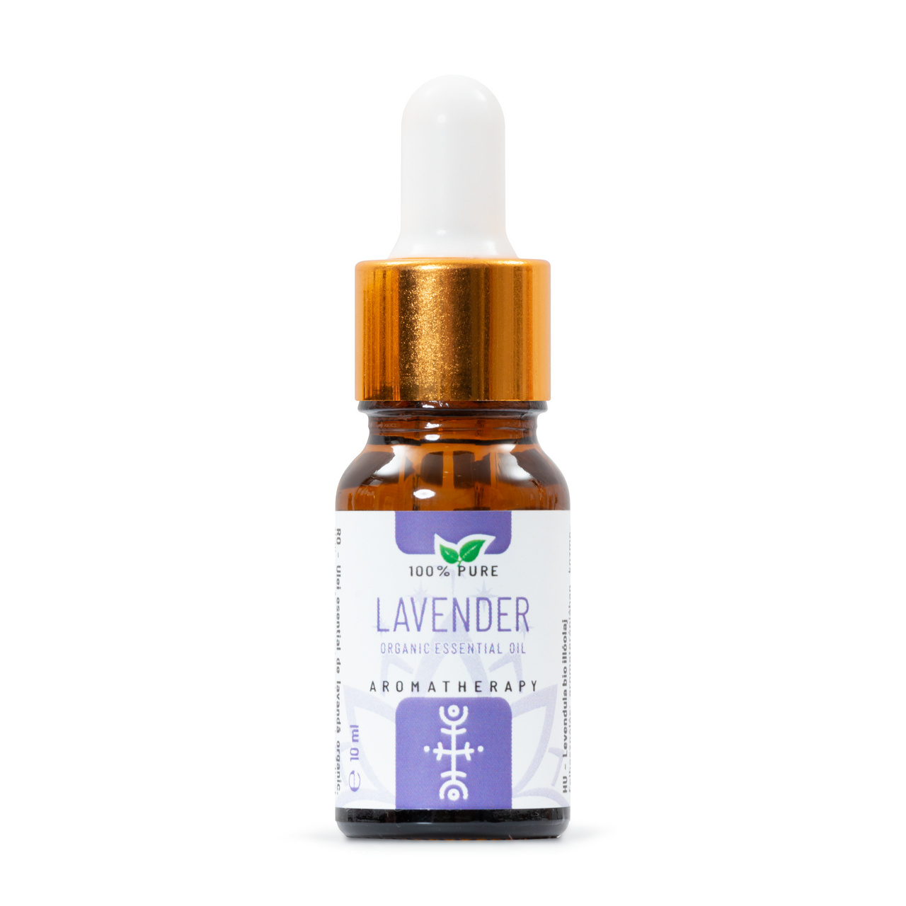 Ulei esențial de grapefruit, 10 ml