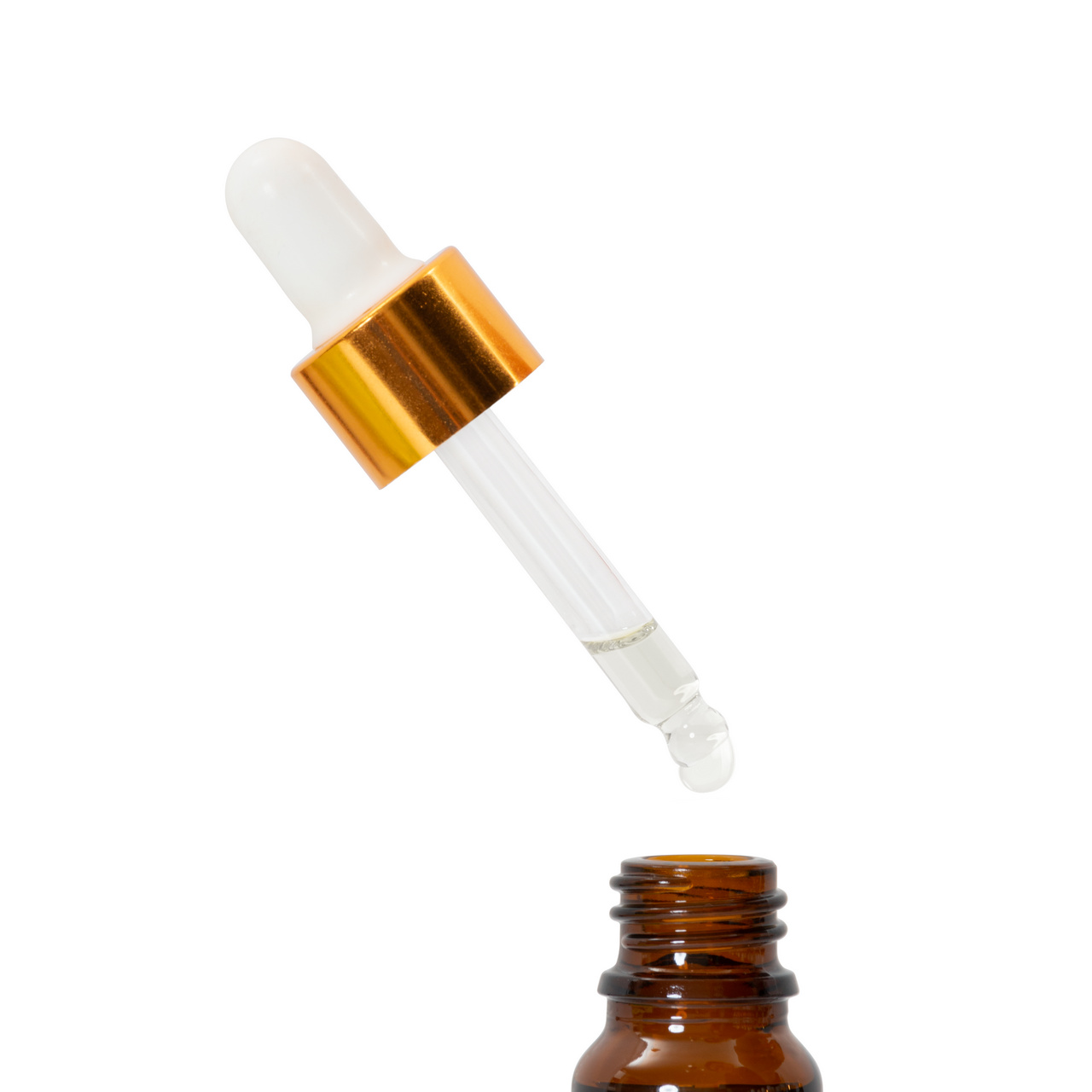 Ulei esențial de bergamotă (Bergamot), 10 ml