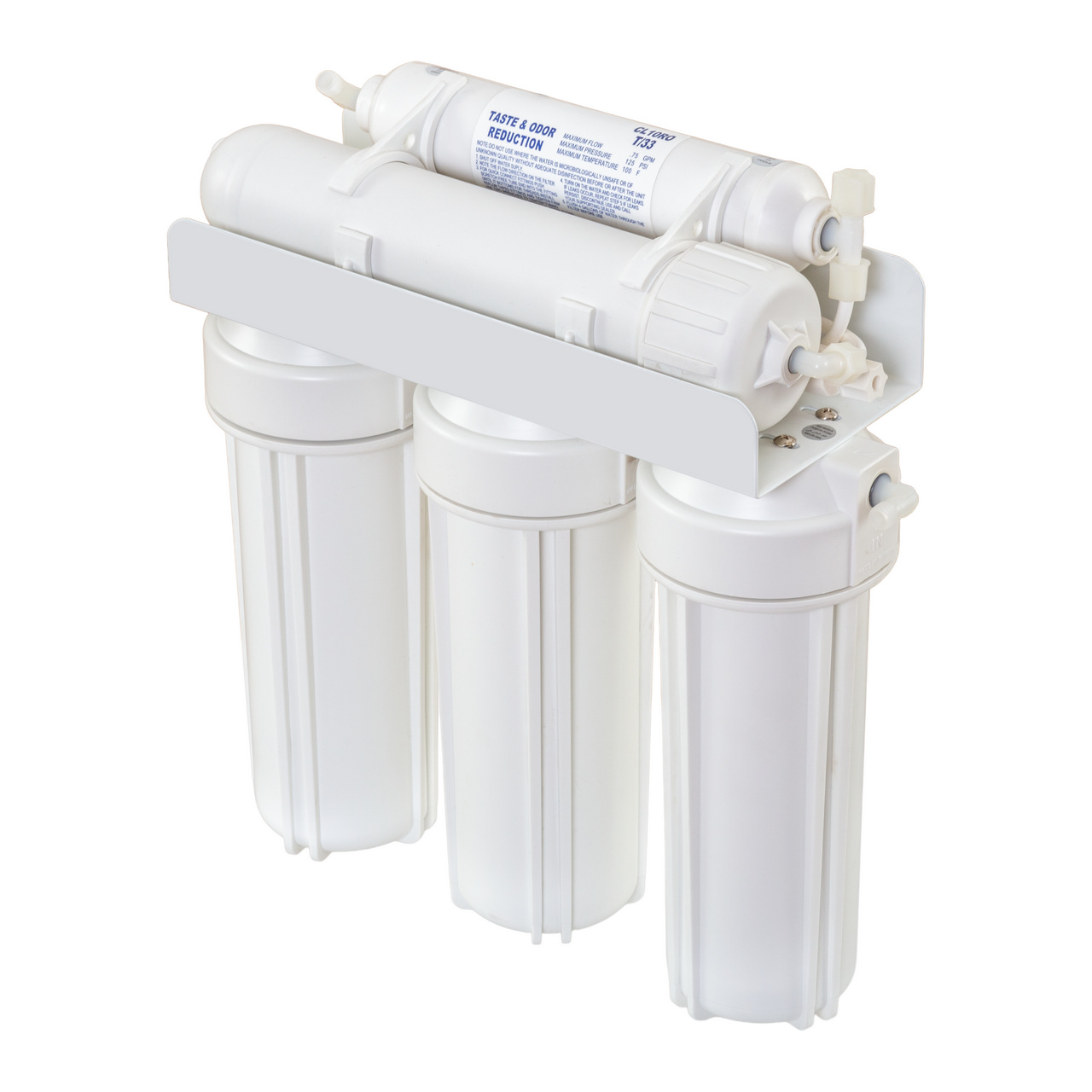 Cartuș pentru remineralizare