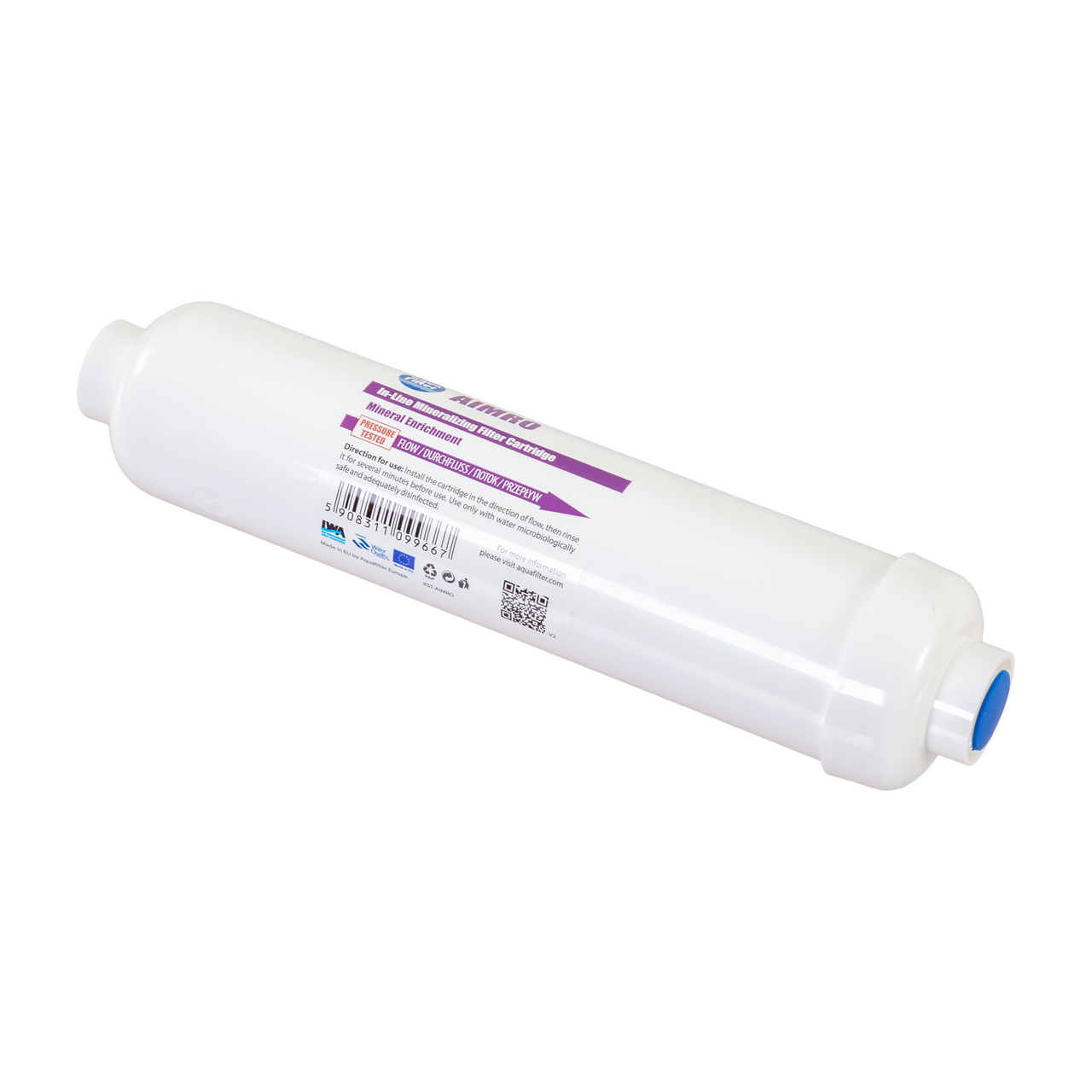 Membrană osmoză inversă Voltron 75GPD