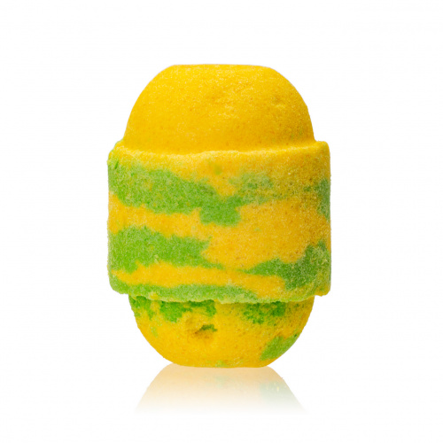 Citrus Celebration fürdőbomba, 100 g