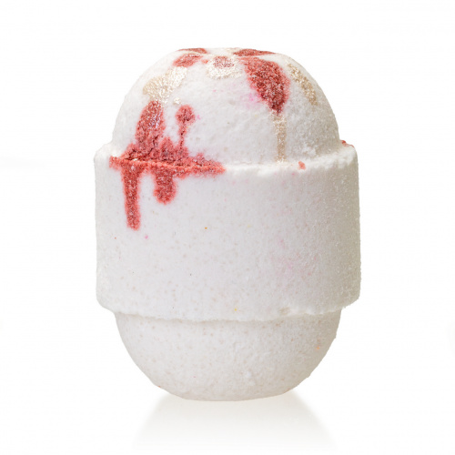 Vanilla Vacation fürdőbomba, 100 g