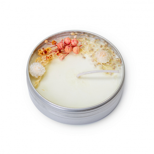 Eternal Mist illatgyertya, 70 g