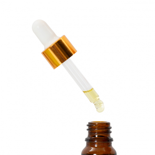 Édesnarancs illóolaj (Orange), organikus, bio, 10 ml