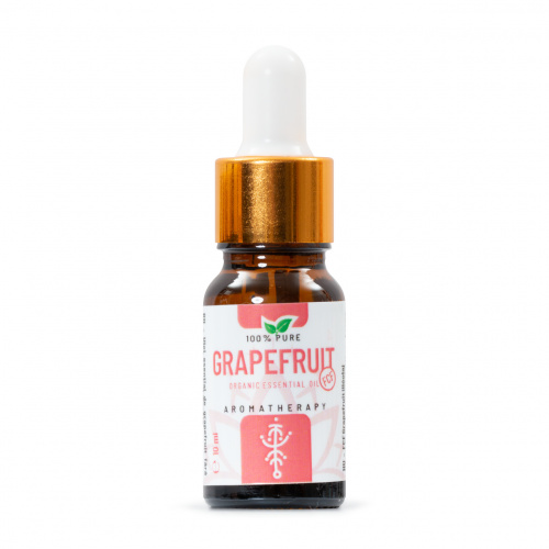 Grapefruit illoloaj, 10 ml
