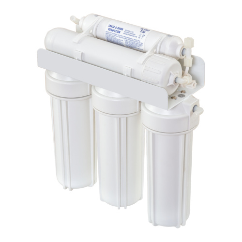 Reverz ozmózisos víztisztító berendezés