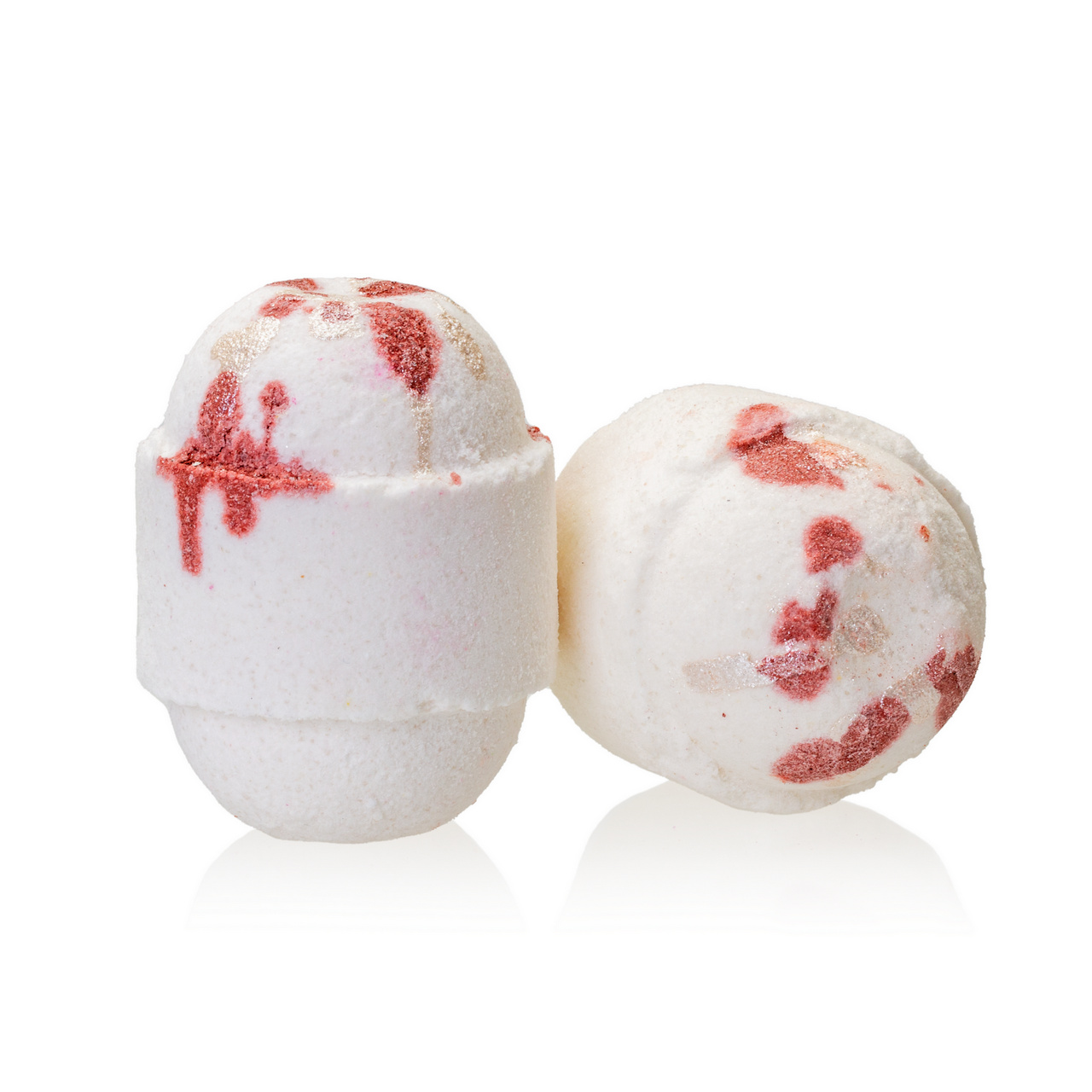 Vanilla Vacation fürdőbomba, 100 g