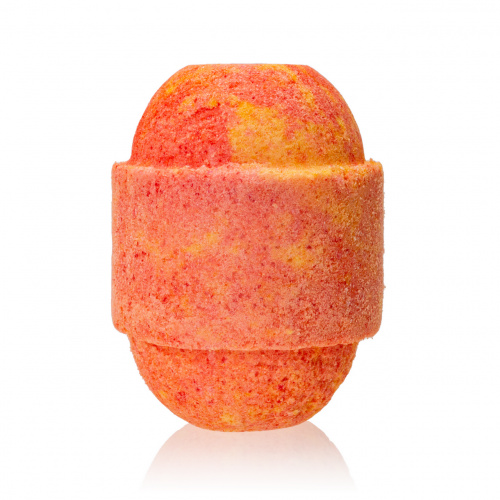 Bombă de baie Rich Peach, 100 g