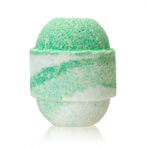 Bombă de baie Ocean Bliss, 100 g