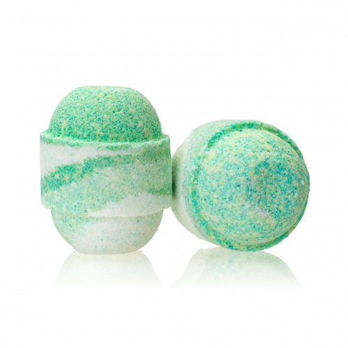 Bombă de baie Ocean Bliss, 100 g