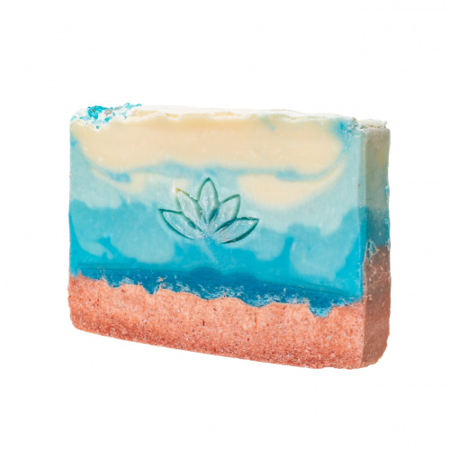 Săpun artizanal natural Ocean, 100 g