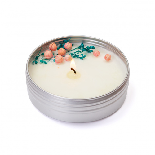 Lumânare parfumată decorativă Ocean Bliss, 70 g