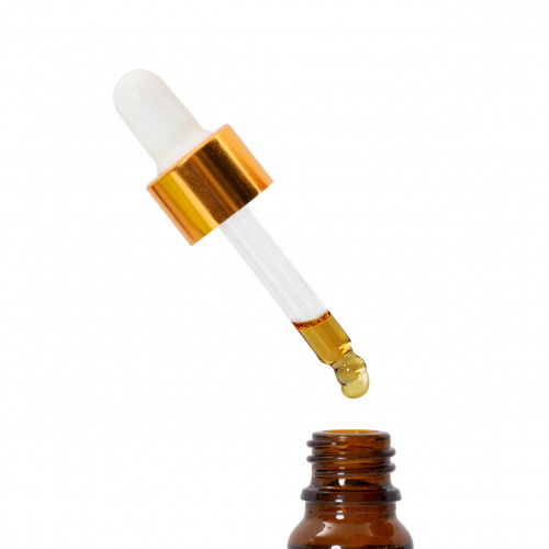 Ulei esențial de smirnă (Myrrh), 10 ml