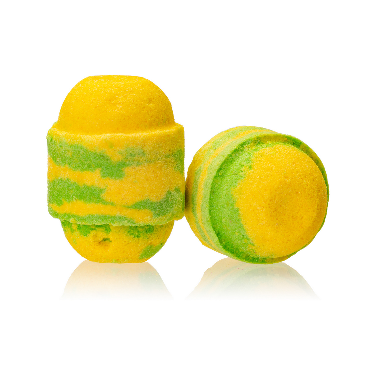 Bombă de baie Citrus Celebration, 100 g
