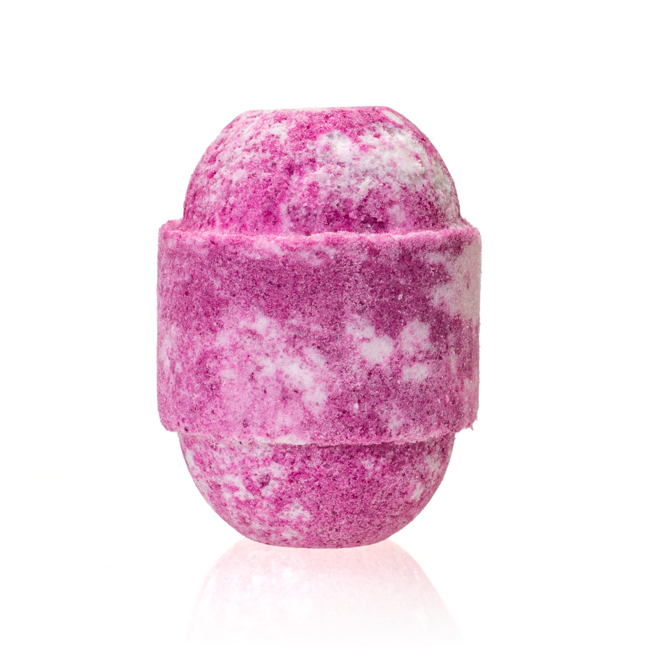 Bombă de baie Sensual Liliac, 100 g