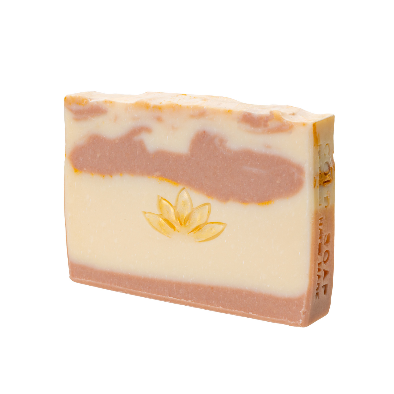 Săpun artizanal natural lavandă cu proteină de mătase, 100 g