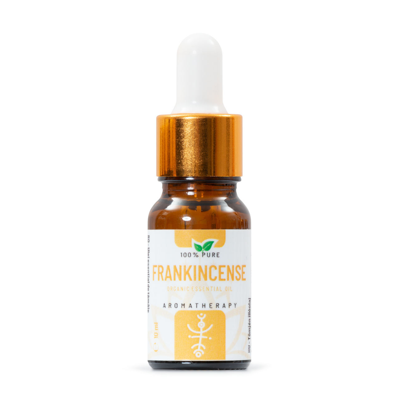 Ulei esențial de tămâie (Frankincense), 10 ml