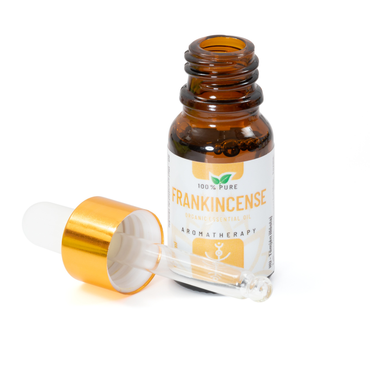 Ulei esențial de tămâie (Frankincense), 10 ml