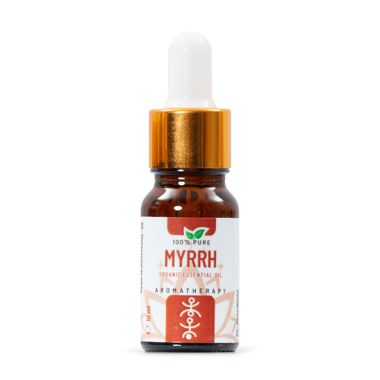 Ulei esențial de smirnă (Myrrh), 10 ml